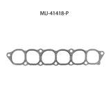 Juntas de multiple para motor gasolina Chrysler V6 2.5L 152  24V Mitsubishi 6G73 VIN H part: MU-41418-P