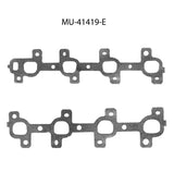 Juntas de multiple para motor gasolina Chrysler V8 4.7L 287  16V Magnum 00-07 VIN J part: MU-41419-E