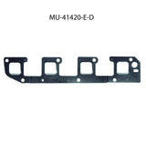 Juntas de multiple para motor gasolina Chrysler V8 5.7L 345 OHV 16V HEMI 03-09 Ram 1500 part: MU-41420-E-D