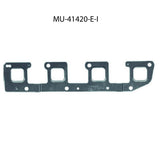 Juntas de multiple para motor gasolina Chrysler V8 5.7L 345 OHV 16V HEMI 03-09 Ram 1500 part: MU-41420-E-I