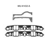Juntas de multiple para motor gasolina Chrysler V8 5.9L Charger part: MU-41432-A