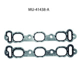 Juntas de multiple para motor gasolina Chrysler V6 3.5L 215  24V EGF part: MU-41438-A