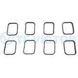 Juntas de multiple para motor gasolina Chrysler V8 4.7L 287  16V Magnum EVE 08-13 Ram 1500 part: MU-41445-A