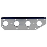 Juntas de multiple para motor gasolina Chrysler V8 4.7L 287  16V Magnum EVE 08-13 Ram 1500 part: MU-41445-E-D