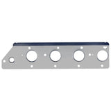 Juntas de multiple para motor gasolina Chrysler V8 4.7L 287  16V Magnum EVE 08-13 Ram 1500 part: MU-41445-E-I