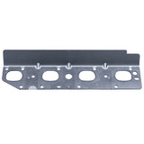 Juntas de multiple para motor gasolina Chrysler V8 5.7L 345 OHV 16V VVT HEMI EZB part: MU-41450-E-D