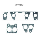 Juntas de multiple para motor gasolina Ford L4 2.3L 140 OHV 8V HSC 1983-1994 Topaz GS part: MU-41502