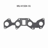 Juntas de multiple para motor gasolina Ford L4 2.0L/2.3 122/140  8V VIN A part: MU-41504-1A