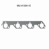 Juntas de multiple para motor gasolina Ford L4 2.0L/2.3 122/140  8V VIN A part: MU-41504-1E