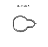 Juntas de multiple para motor gasolina Ford L4 2.0L 121  16V Zetec VIN 3 part: MU-41507-A
