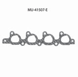 Juntas de multiple para motor gasolina Ford L4 2.0L 121  16V Zetec VIN 3 part: MU-41507-E
