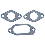 Juntas de multiple para motor gasolina Ford L4 1299cc OHV 8V HCS part: MU-41508-E