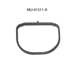 Juntas de multiple para motor gasolina Ford L4 2.0L 121  16V Duratec VIN N Mot. Alum. 04-10 Eco-Sport part: MU-41511-A