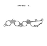Juntas de multiple para motor gasolina Ford L4 2.0L 121  16V Duratec VIN N Mot. Alum. 04-10 Eco-Sport part: MU-41511-E