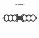 Juntas de multiple para motor gasolina Ford V6 3.8L 232 OHV 12V VIN 3 part: MU-41514-S