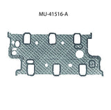 Juntas de multiple para motor gasolina Ford V6 2.9L 177 Vin T 12V 1986-1992 Bronco-Ranger Motor Alemán part: MU-41516-A