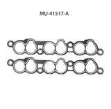 Juntas de multiple para motor gasolina Ford V6 2.5L  24V 99L 1995-00 Mystique Contour part: MU-41517-A