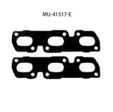 Juntas de multiple para motor gasolina Ford V6 2.5L  24V 99L 1995-00 Mystique Contour part: MU-41517-E