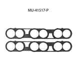 Juntas de multiple para motor gasolina Ford V6 2.5L  24V 99L 1995-00 Mystique Contour part: MU-41517-P