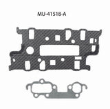 Juntas de multiple para motor gasolina Ford V6 2.8L 171 OHV 12V VIN S part: MU-41518-A