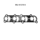 Juntas de multiple para motor gasolina Ford L4 2.0L 122  8V VIN P 1997-04 Escort 97-02 part: MU-41519-A