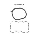 Juntas de multiple para motor gasolina Ford V6 3.8L 232 OHV 12V VIN 3 part: MU-41520-1P
