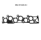 Juntas de multiple para motor gasolina Ford V6 3.8L 232 OHV 12V VIN 3 part: MU-41520-A-I