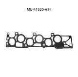 Juntas de multiple para motor gasolina Ford V6 3.8L 232 OHV 12V VIN 3 part: MU-41520-A1-I