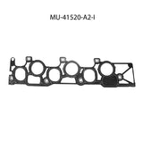 Juntas de multiple para motor gasolina Ford V6 3.8L 232 OHV 12V VIN 3 part: MU-41520-A2-I