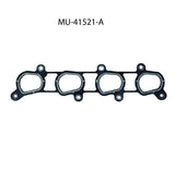 Juntas de multiple para motor gasolina Ford L4 2.0L 122  8V VIN 3 00-08 Focus part: MU-41521-A