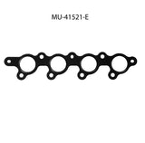 Juntas de multiple para motor gasolina Ford L4 2.0L 121  16V Zetec VIN 3 part: MU-41521-E