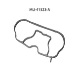 Juntas de multiple para motor gasolina Ford L4 1.6L 1596cc  8V Rocam 90 H.P. 01-09 Rocam Fiesta part: MU-41523-A