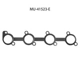 Juntas de multiple para motor gasolina Ford L4 1.6L 1596cc  8V Rocam 90 H.P. 01-09 Rocam Fiesta part: MU-41523-E