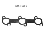 Juntas de multiple para motor gasolina Ford V6 4.0L 245 OHV 12V Cologne VIN X Aerostar 94-95 Aerostar 91-93 Ranger part: MU-41525-E