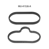 Juntas de multiple para motor gasolina Ford V6 3.0L 182  24V Duratec VIN S part: MU-41526-A