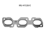 Juntas de multiple para motor gasolina Ford V6 3.0L 182  24V Duratec VIN S part: MU-41526-E