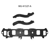Juntas de multiple para motor gasolina Ford V6 3.0L 182 OHV 12V Vulcan VIN U part: MU-41527-A