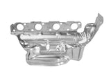 Juntas de multiple para motor gasolina Ford L4 2.2L 2184cc  16V 110 HP TDI Turbo Diesel Motor Puma Duratorq QVFA part: MU-41528-E
