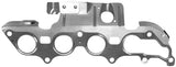 Juntas de multiple para motor gasolina Ford L4 2.5L 2488cc  16V Duractec VIN 7 part: MU-41529-E