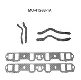 Juntas de multiple para motor gasolina Ford V8 5.0L 302 P.C.D. F.I. 1991-1995Thunderbird part: MU-41533-1A