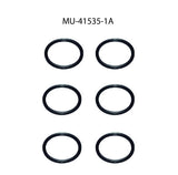 Juntas de multiple para motor gasolina Ford V6 4.0L 245 OHV 12V Cologne VIN X 1995-00 Explorer part: MU-41535-1A
