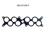Juntas de multiple para motor gasolina Ford V8 5.0L 302 OHV 16V VIN E part: MU-41536-P