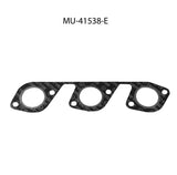 Juntas de multiple para motor gasolina Ford V6 3.8L 232 OHV 12V VIN 3 part: MU-41538-E