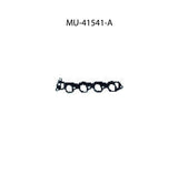 Juntas de multiple para motor gasolina Ford V8 4.6L 281  16V Triton Windsor part: MU-41541-A