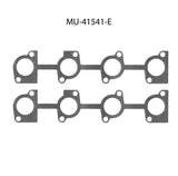 Juntas de multiple para motor gasolina Ford V8 4.6L 281  16V Triton Power Improved part: MU-41541-E
