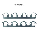 Juntas de multiple para motor gasolina Ford V8 5.4L 350 1964-1972 SERIES 600 part: MU-41543-E