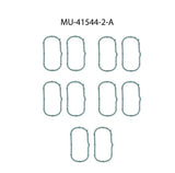 Juntas de multiple para motor gasolina Ford V10 6.8L 415  30V Triton VIN S 04-18 F-450 part: MU-41544-2-A