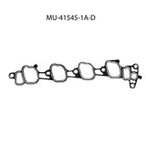 Juntas de multiple para motor gasolina Ford V8 4.6L 281  16V Triton Power Improved part: MU-41545-1A-D