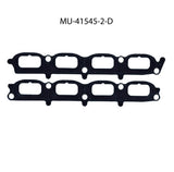 Juntas de multiple para motor gasolina Ford V8 5.4L 330  24V Triton Nueva Generación Power Improved VIN 5 part: MU-41545-2-D