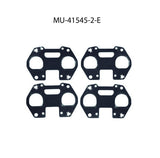 Juntas de multiple para motor gasolina Ford V8 5.4L 330  24V Triton Nueva Generación Power Improved VIN 5 part: MU-41545-2-E